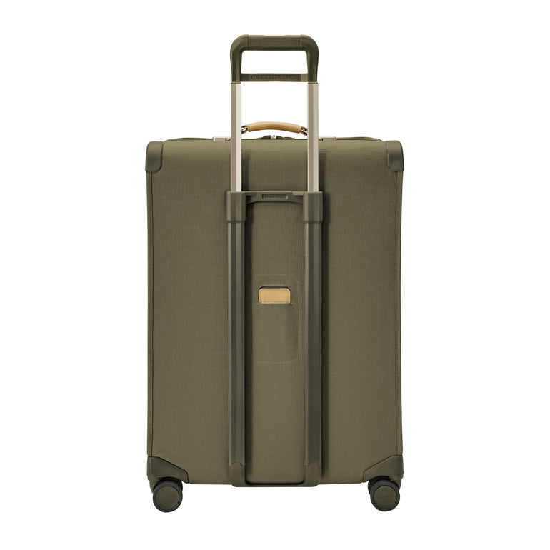 Briggs & Riley Luggage Briggs & Riley Baseline Large Expandable Spinner Luggage