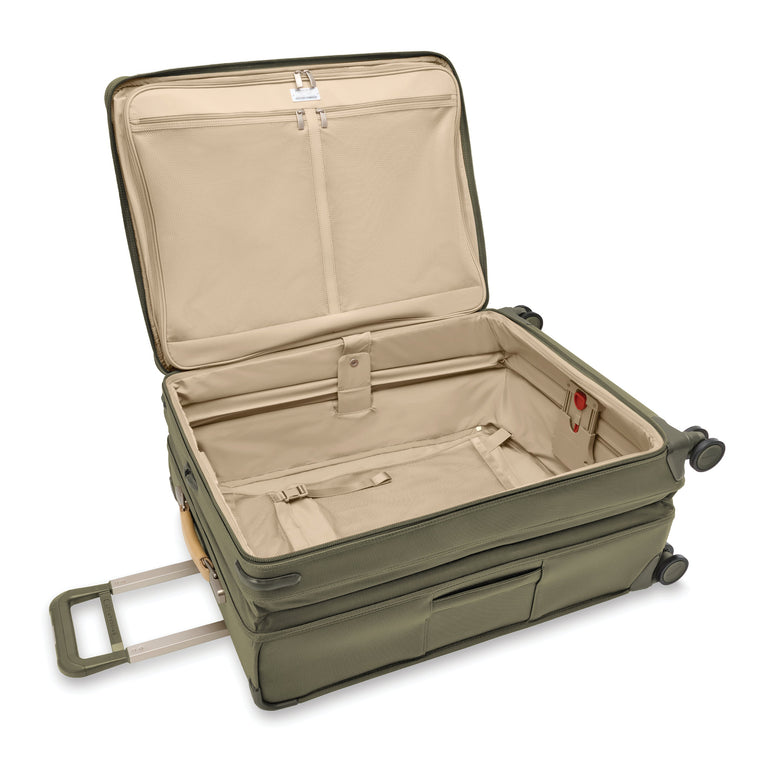 Briggs & Riley Luggage Briggs & Riley Baseline Large Expandable Spinner Luggage
