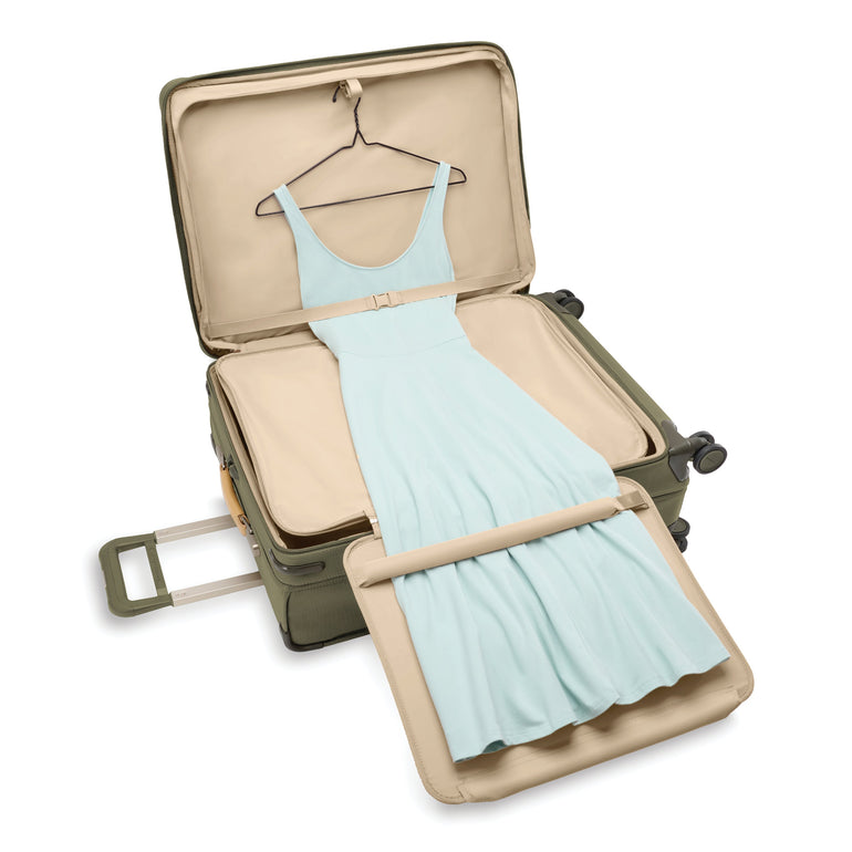 Briggs & Riley Luggage Briggs & Riley Baseline Large Expandable Spinner Luggage