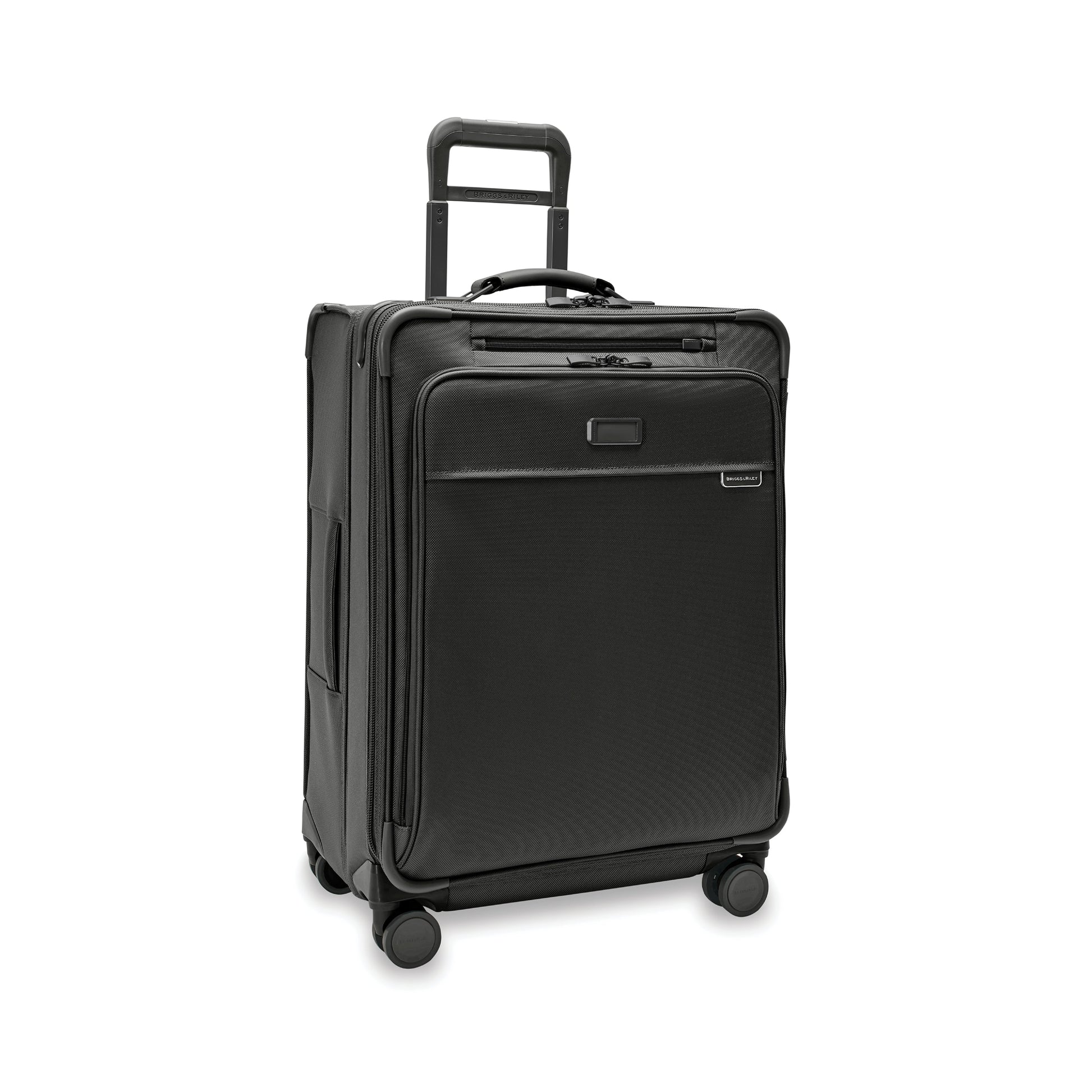 Briggs & Riley Luggage Briggs & Riley Baseline Medium Expandable Spinner Luggage