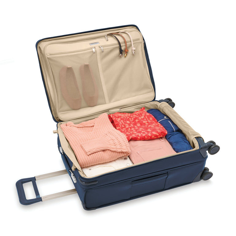Briggs & Riley Luggage Briggs & Riley Baseline Medium Expandable Spinner Luggage