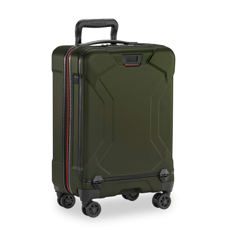 Briggs & Riley Luggage Briggs & Riley Torq Domestic Carry-On Spinner Luggage