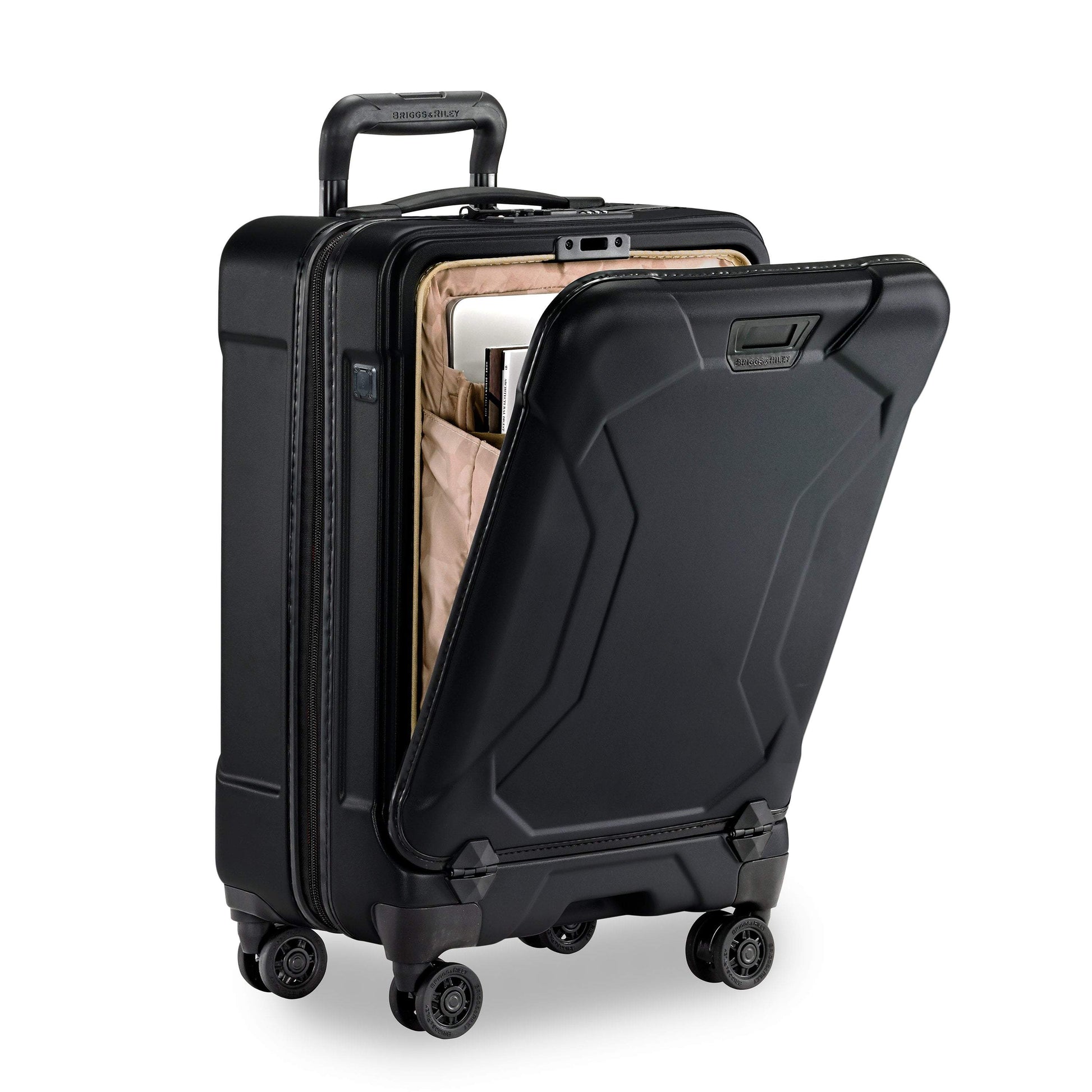 Briggs & Riley Luggage Briggs & Riley Torq Domestic Carry-On Spinner Luggage
