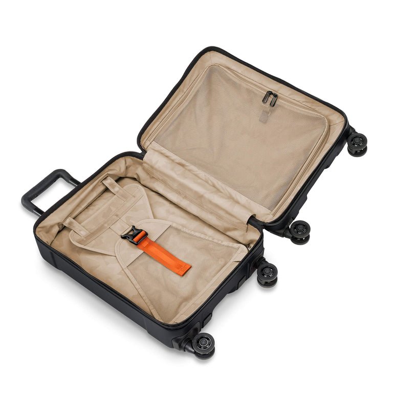 Briggs & Riley Luggage Briggs & Riley Torq Domestic Carry-On Spinner Luggage