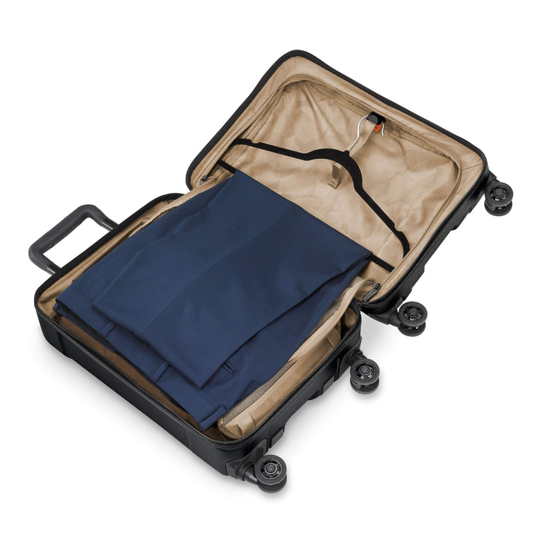 Briggs & Riley Luggage Briggs & Riley Torq Domestic Carry-On Spinner Luggage