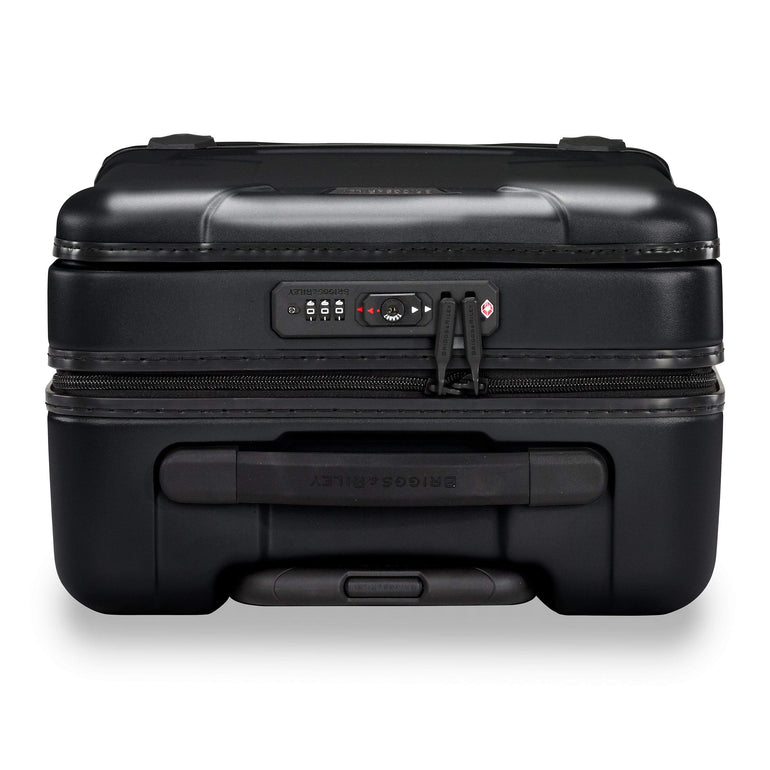 Briggs & Riley Luggage Briggs & Riley Torq Domestic Carry-On Spinner Luggage