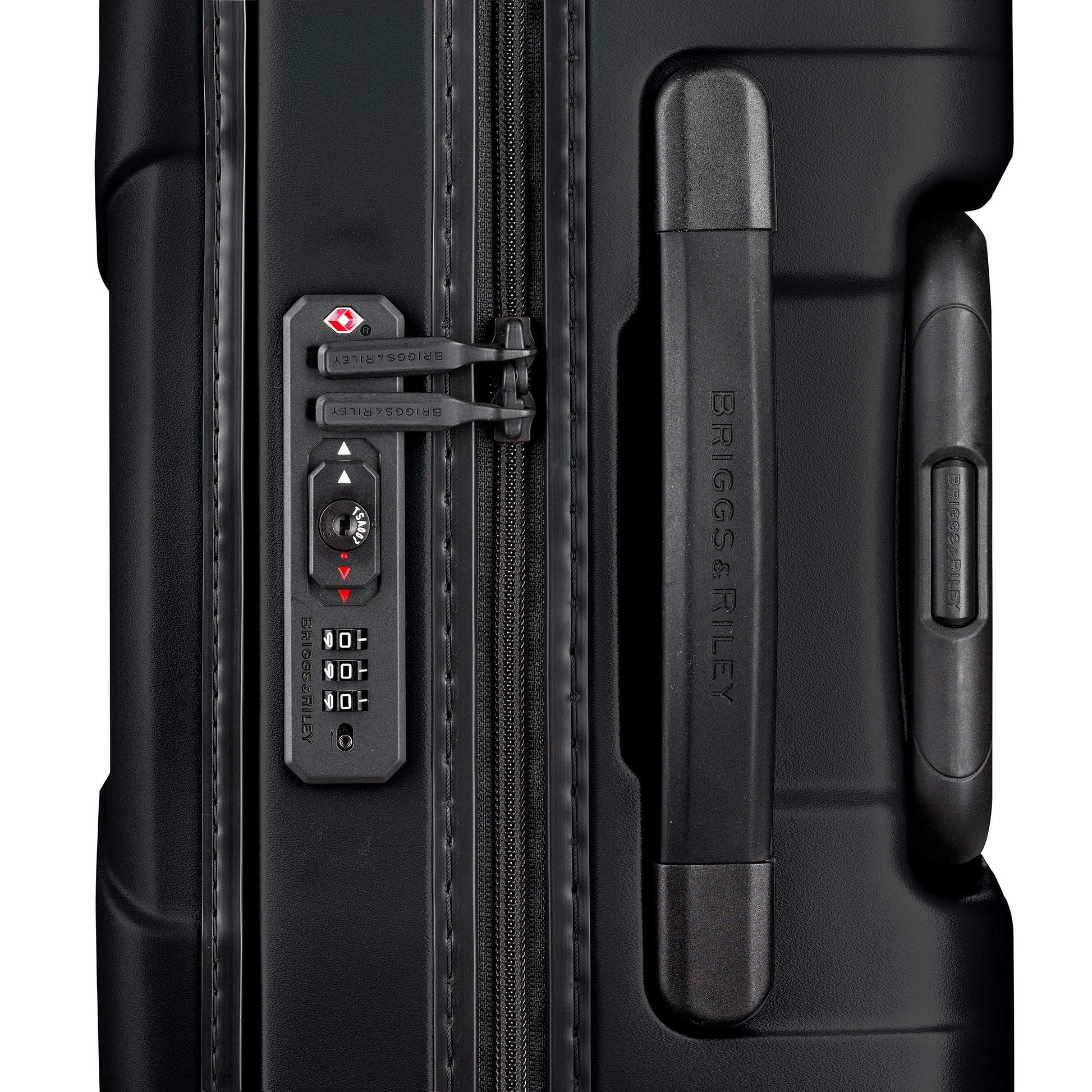 Briggs & Riley Luggage Briggs & Riley Torq Domestic Carry-On Spinner Luggage