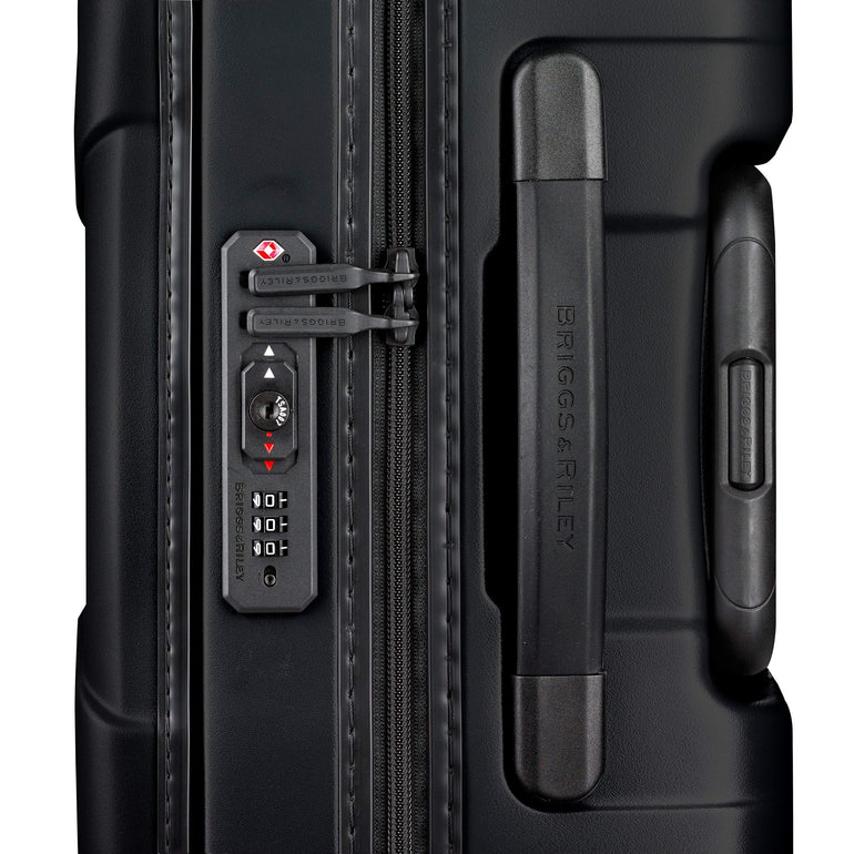 Briggs & Riley Luggage Briggs & Riley Torq Domestic Carry-On Spinner Luggage