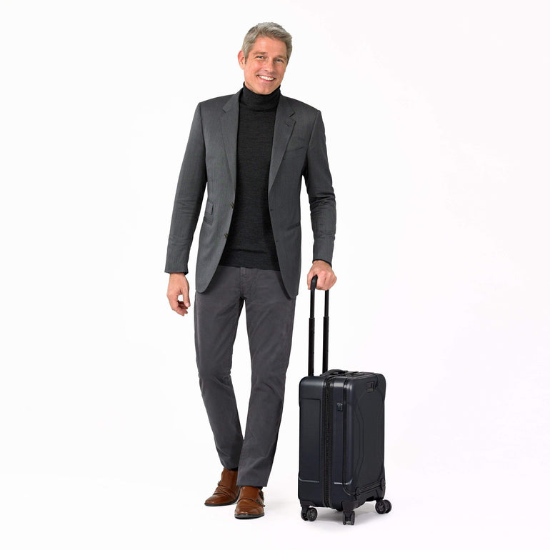 Briggs & Riley Luggage Briggs & Riley Torq Domestic Carry-On Spinner Luggage