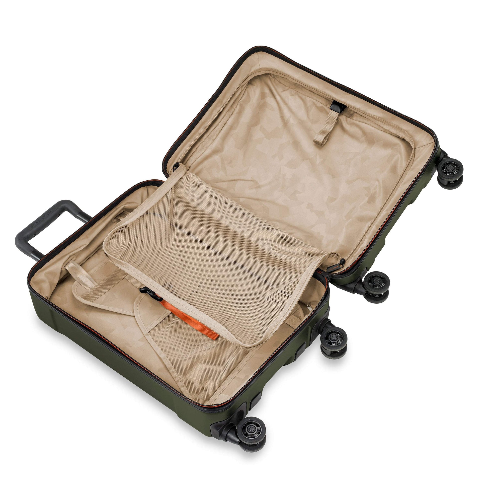 Briggs & Riley Luggage Briggs & Riley Torq Domestic Carry-On Spinner Luggage