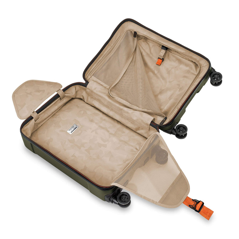 Briggs & Riley Luggage Briggs & Riley Torq Domestic Carry-On Spinner Luggage