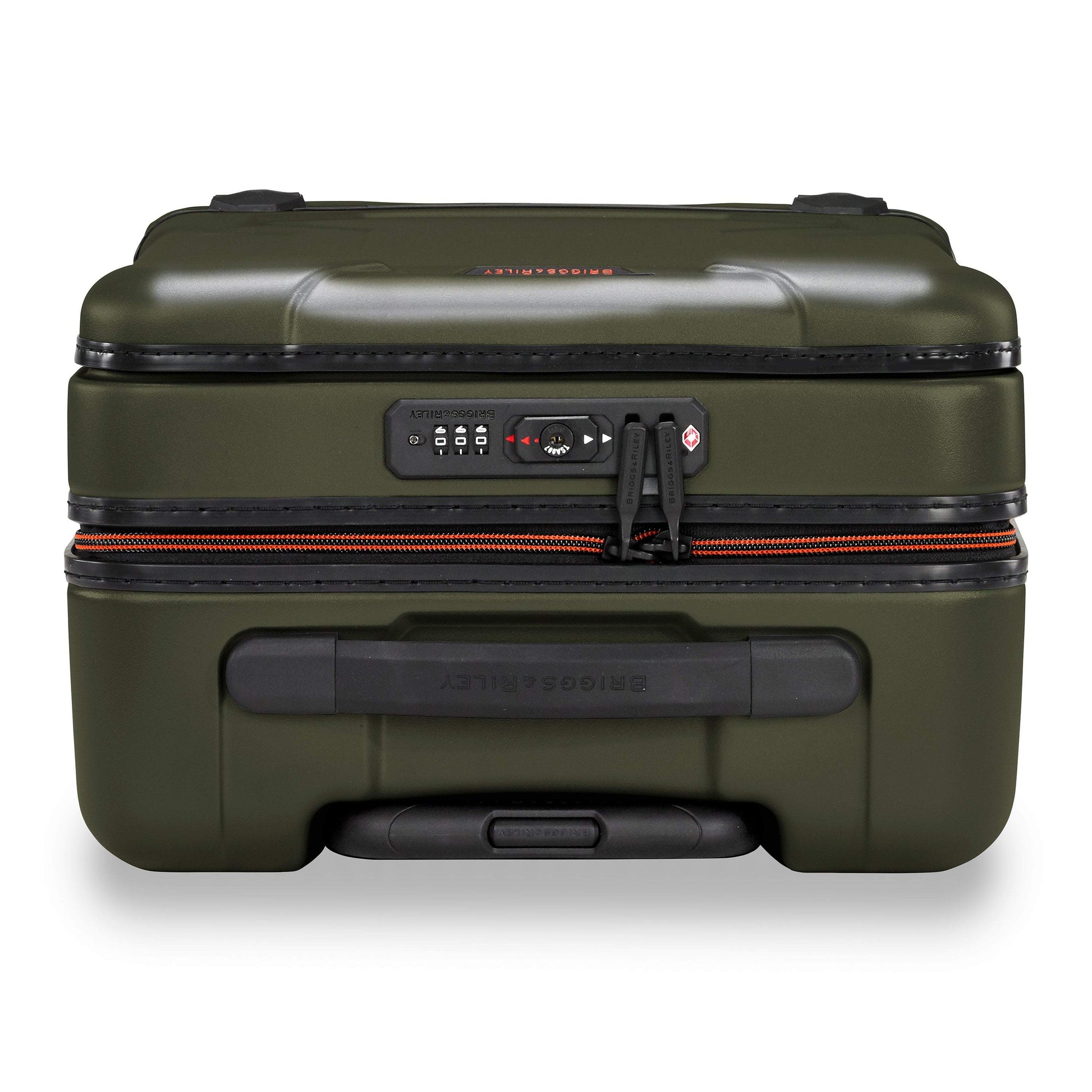 Briggs & Riley Luggage Briggs & Riley Torq Domestic Carry-On Spinner Luggage