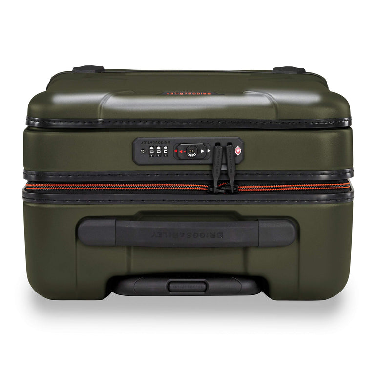 Briggs & Riley Luggage Briggs & Riley Torq Domestic Carry-On Spinner Luggage