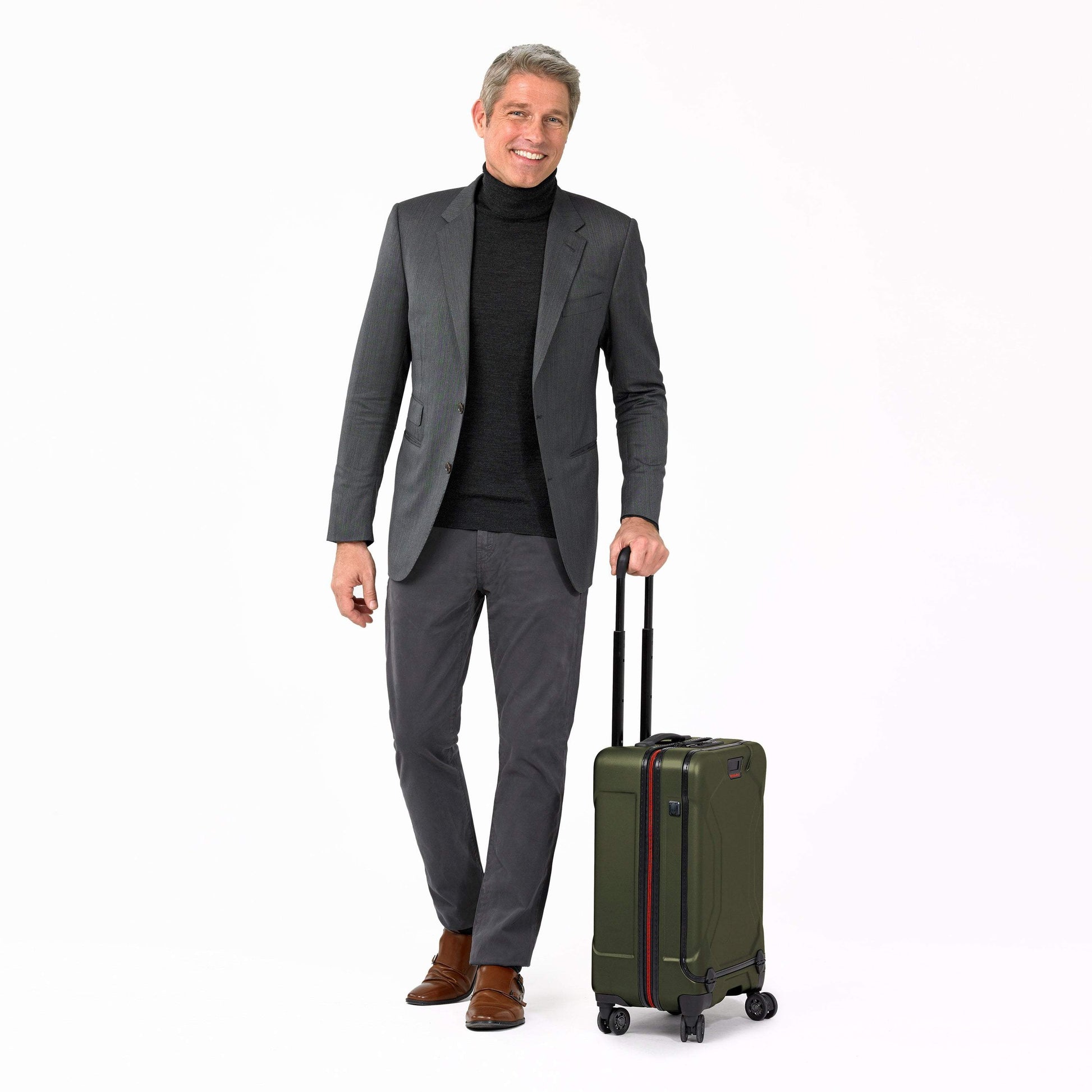 Briggs & Riley Luggage Briggs & Riley Torq Domestic Carry-On Spinner Luggage