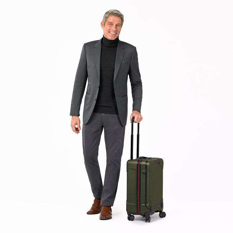 Briggs & Riley Luggage Briggs & Riley Torq Domestic Carry-On Spinner Luggage