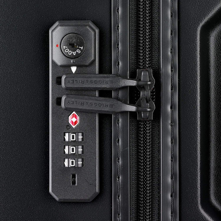 Briggs & Riley Luggage Briggs & Riley Torq Extra Large Trunk Spinner Luggage