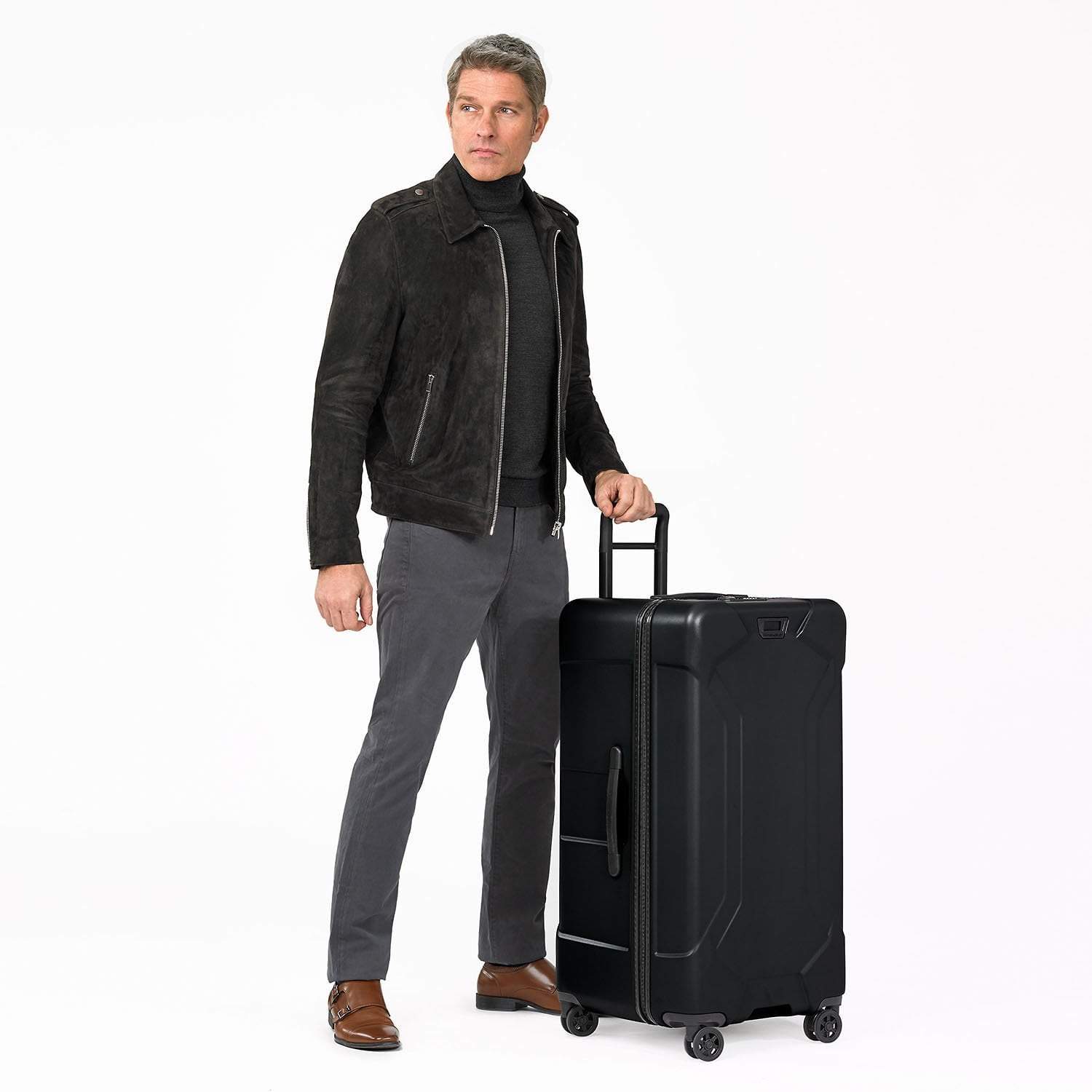 Briggs & Riley Luggage Briggs & Riley Torq Extra Large Trunk Spinner Luggage