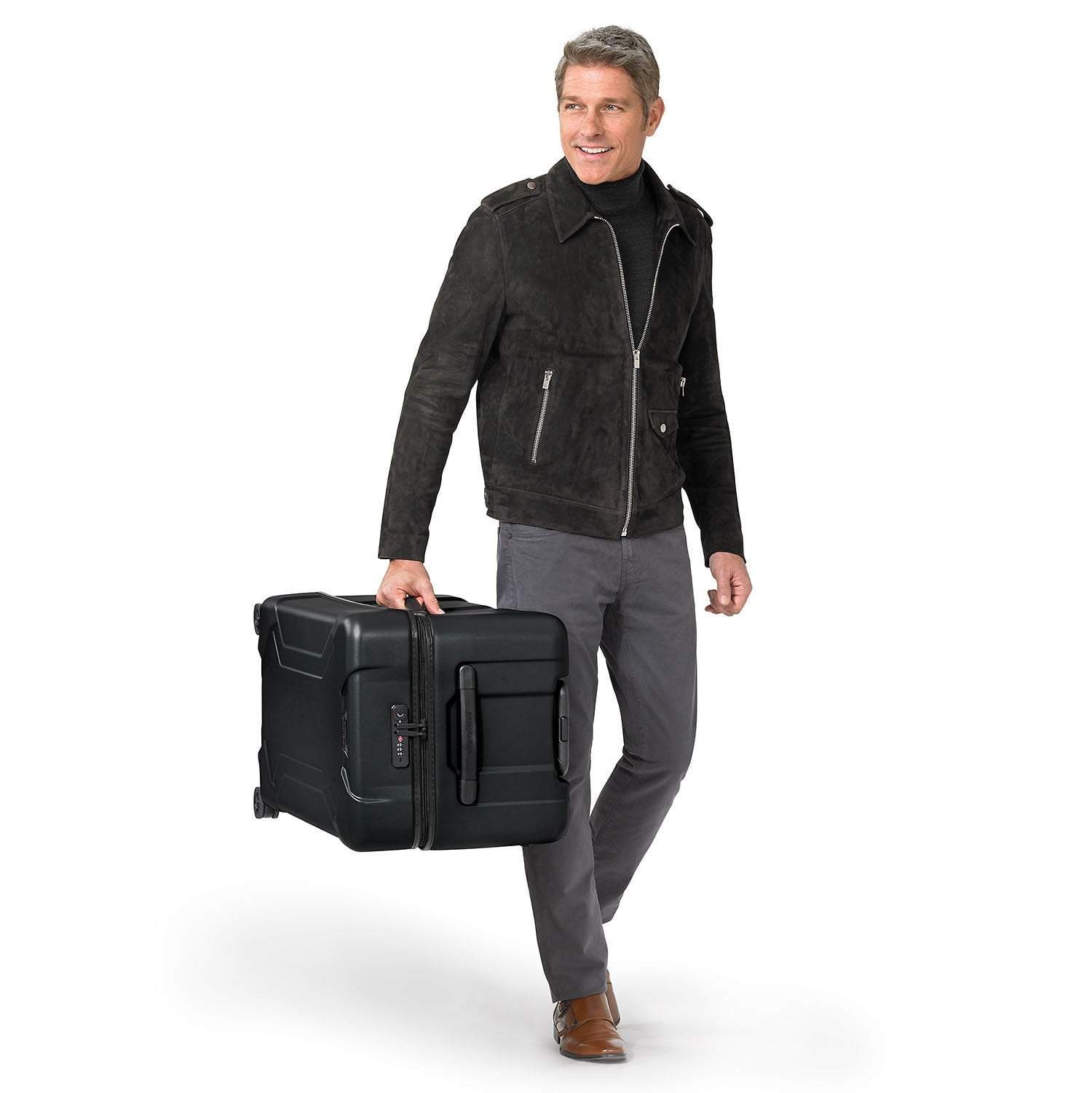 Briggs & Riley Luggage Briggs & Riley Torq Extra Large Trunk Spinner Luggage