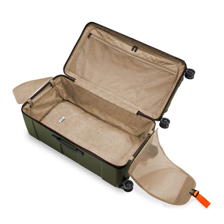 Briggs & Riley Luggage Briggs & Riley Torq Extra Large Trunk Spinner Luggage