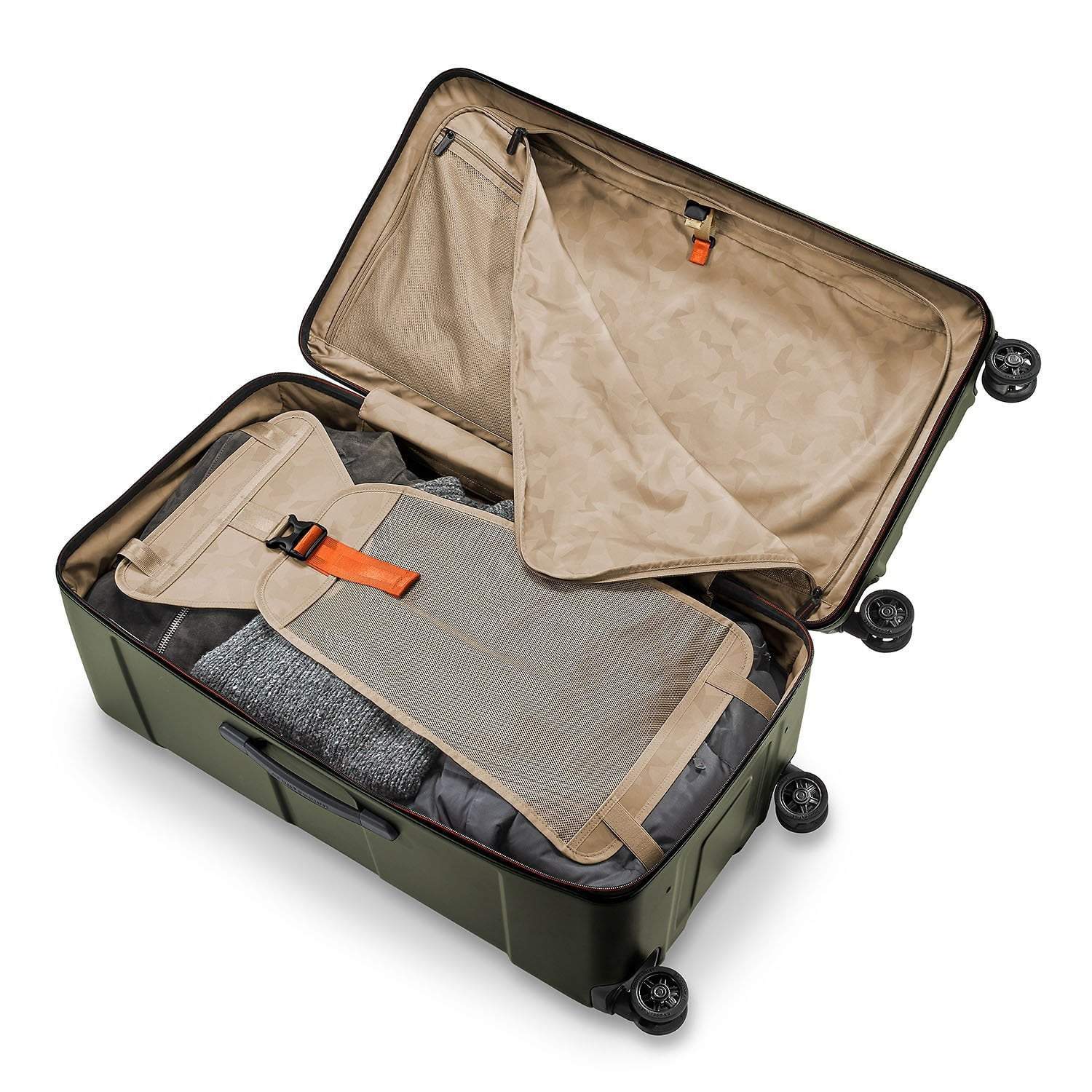 Briggs & Riley Luggage Briggs & Riley Torq Extra Large Trunk Spinner Luggage