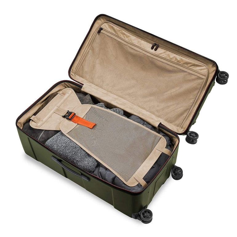 Briggs & Riley Luggage Briggs & Riley Torq Extra Large Trunk Spinner Luggage