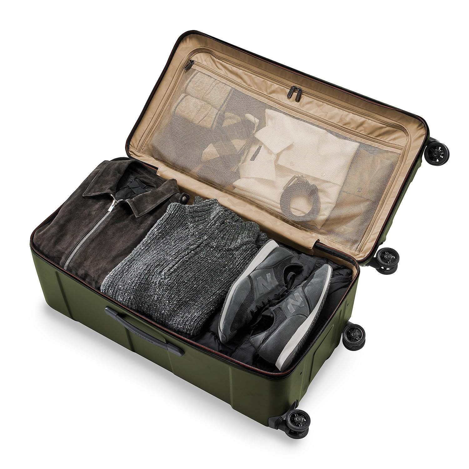 Briggs & Riley Luggage Briggs & Riley Torq Extra Large Trunk Spinner Luggage