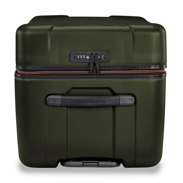 Briggs & Riley Luggage Briggs & Riley Torq Extra Large Trunk Spinner Luggage