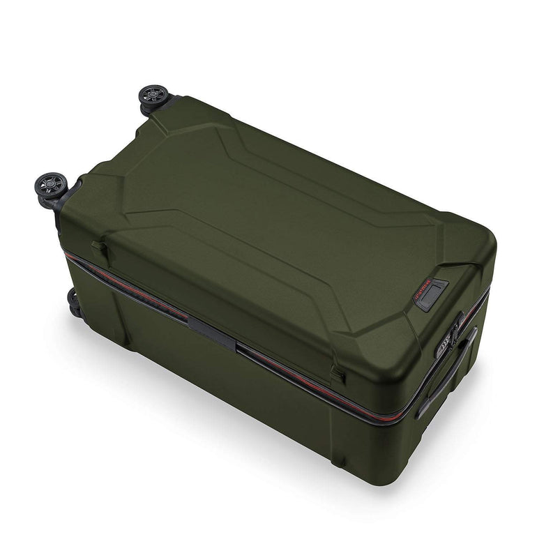 Briggs & Riley Luggage Briggs & Riley Torq Extra Large Trunk Spinner Luggage