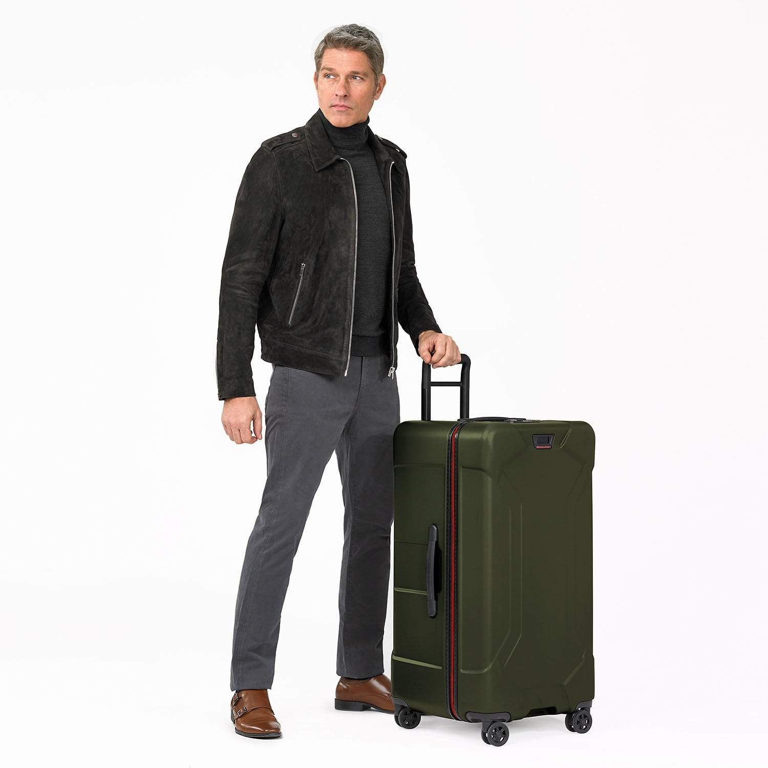 Briggs & Riley Luggage Briggs & Riley Torq Extra Large Trunk Spinner Luggage