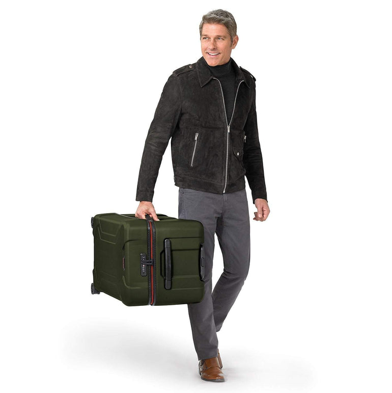 Briggs & Riley Luggage Briggs & Riley Torq Extra Large Trunk Spinner Luggage