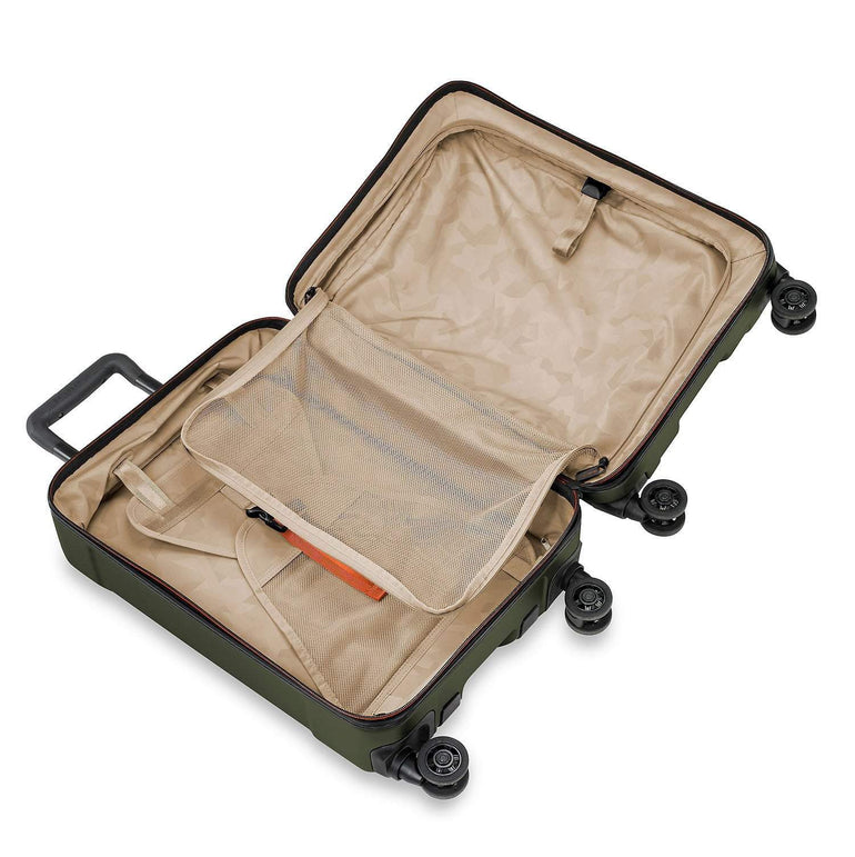 Briggs & Riley Luggage Briggs & Riley Torq International Carry-On Spinner Luggage