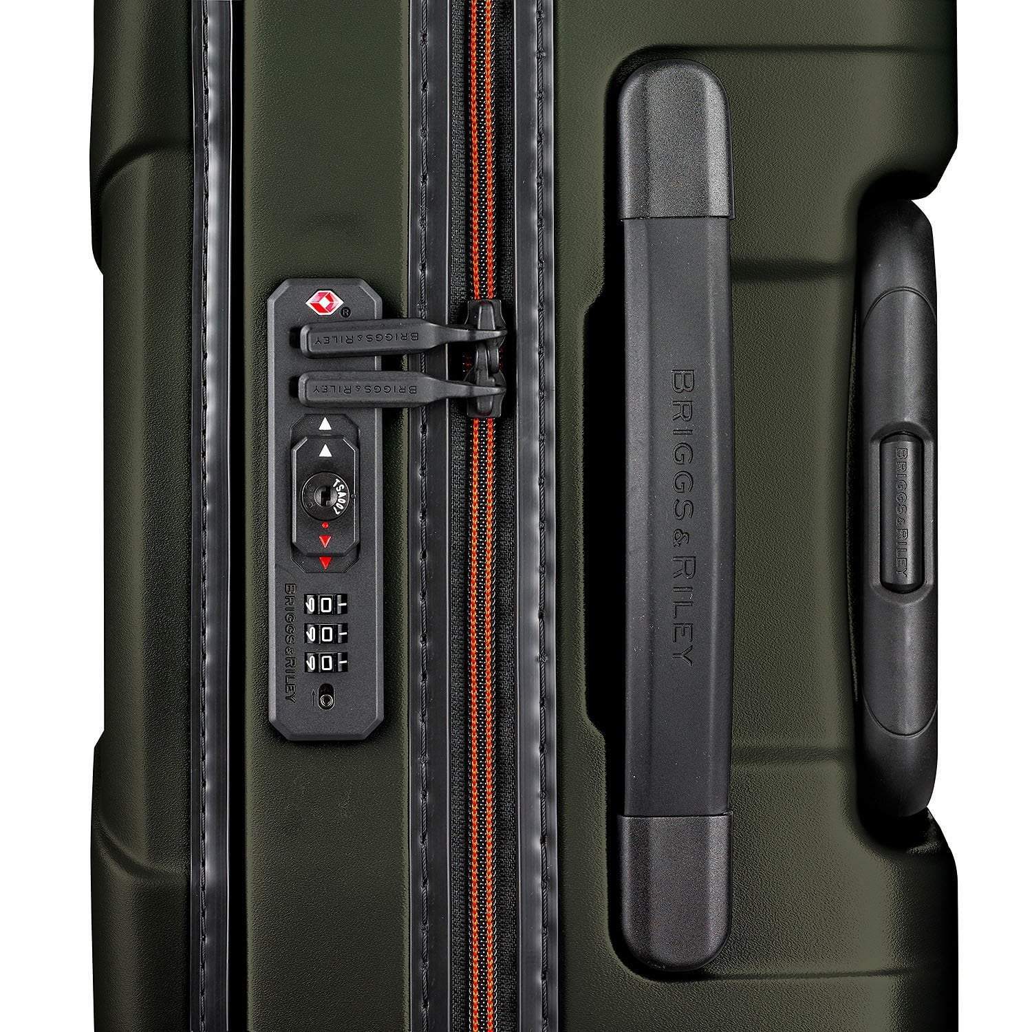 Briggs & Riley Luggage Briggs & Riley Torq International Carry-On Spinner Luggage