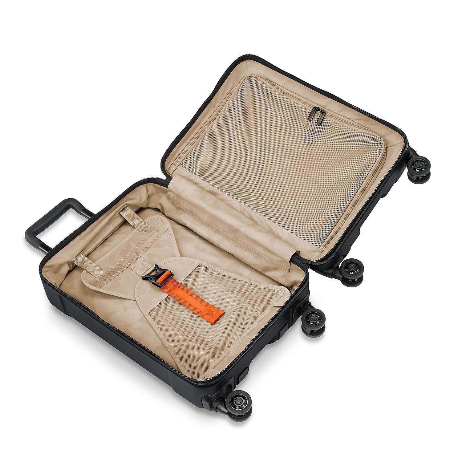 Briggs & Riley Luggage Briggs & Riley Torq International Carry-On Spinner Luggage
