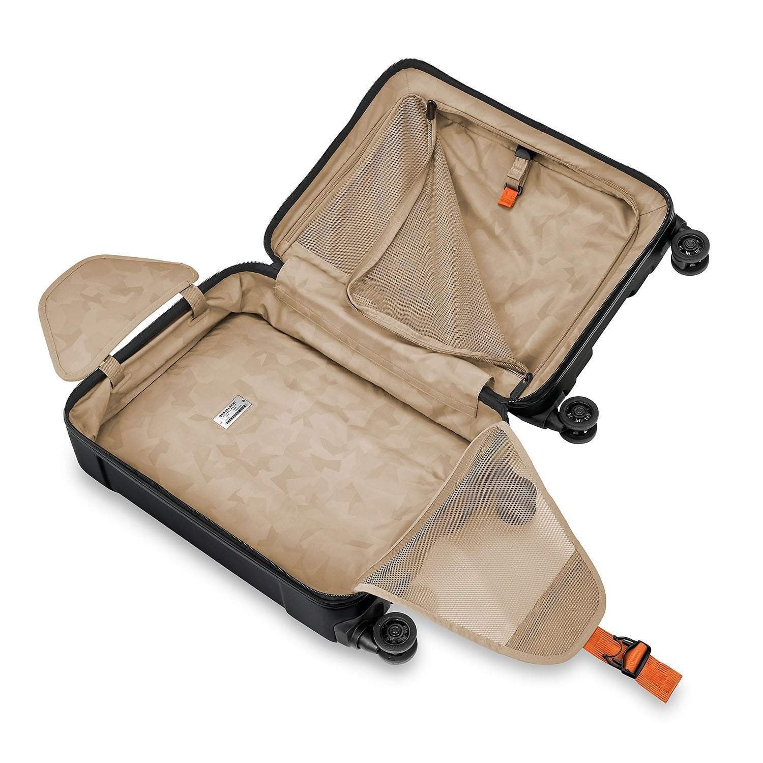 Briggs & Riley Luggage Briggs & Riley Torq International Carry-On Spinner Luggage