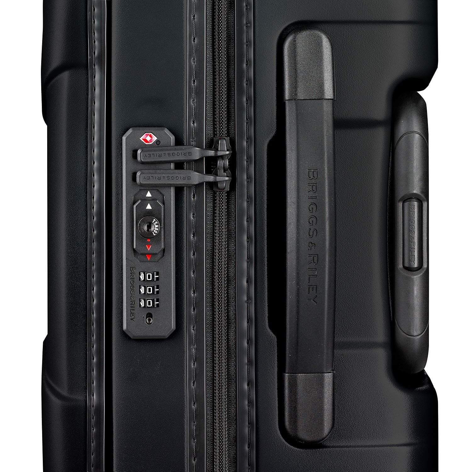 Briggs & Riley Luggage Briggs & Riley Torq International Carry-On Spinner Luggage
