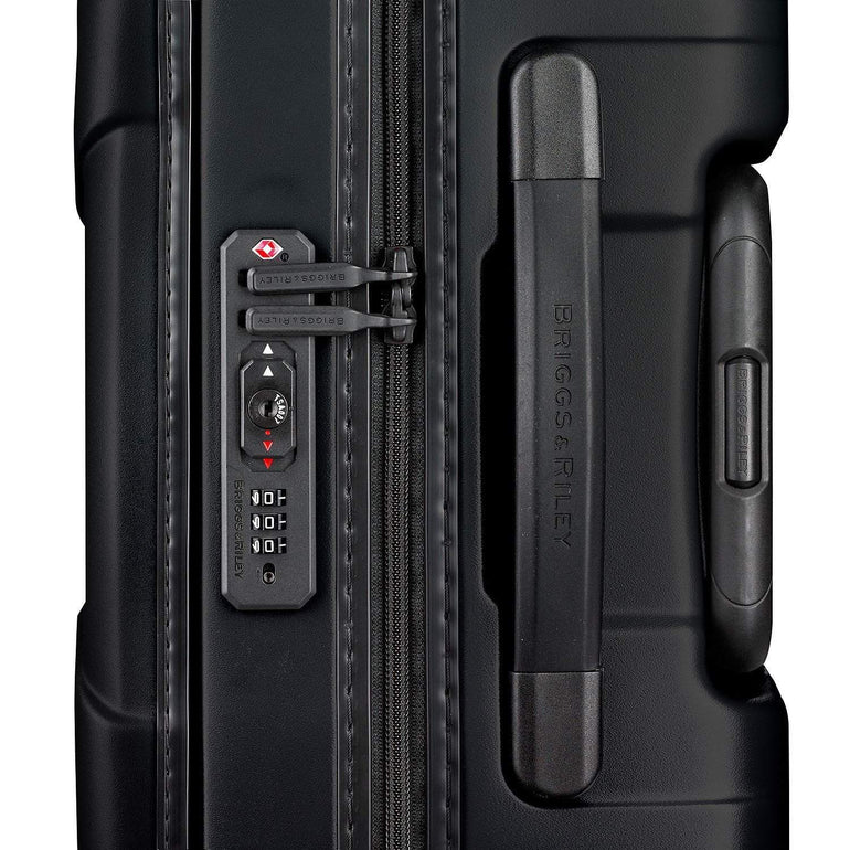 Briggs & Riley Luggage Briggs & Riley Torq International Carry-On Spinner Luggage