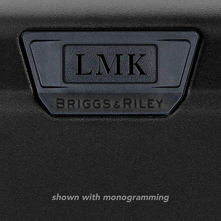 Briggs & Riley Luggage Briggs & Riley Torq International Carry-On Spinner Luggage