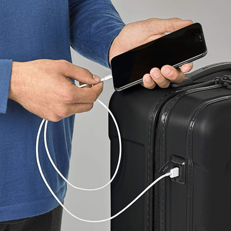 Briggs & Riley Luggage Briggs & Riley Torq International Carry-On Spinner Luggage