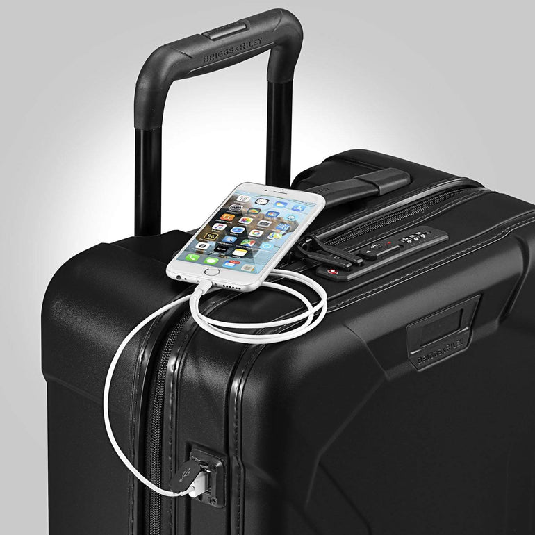 Briggs & Riley Luggage Briggs & Riley Torq International Carry-On Spinner Luggage
