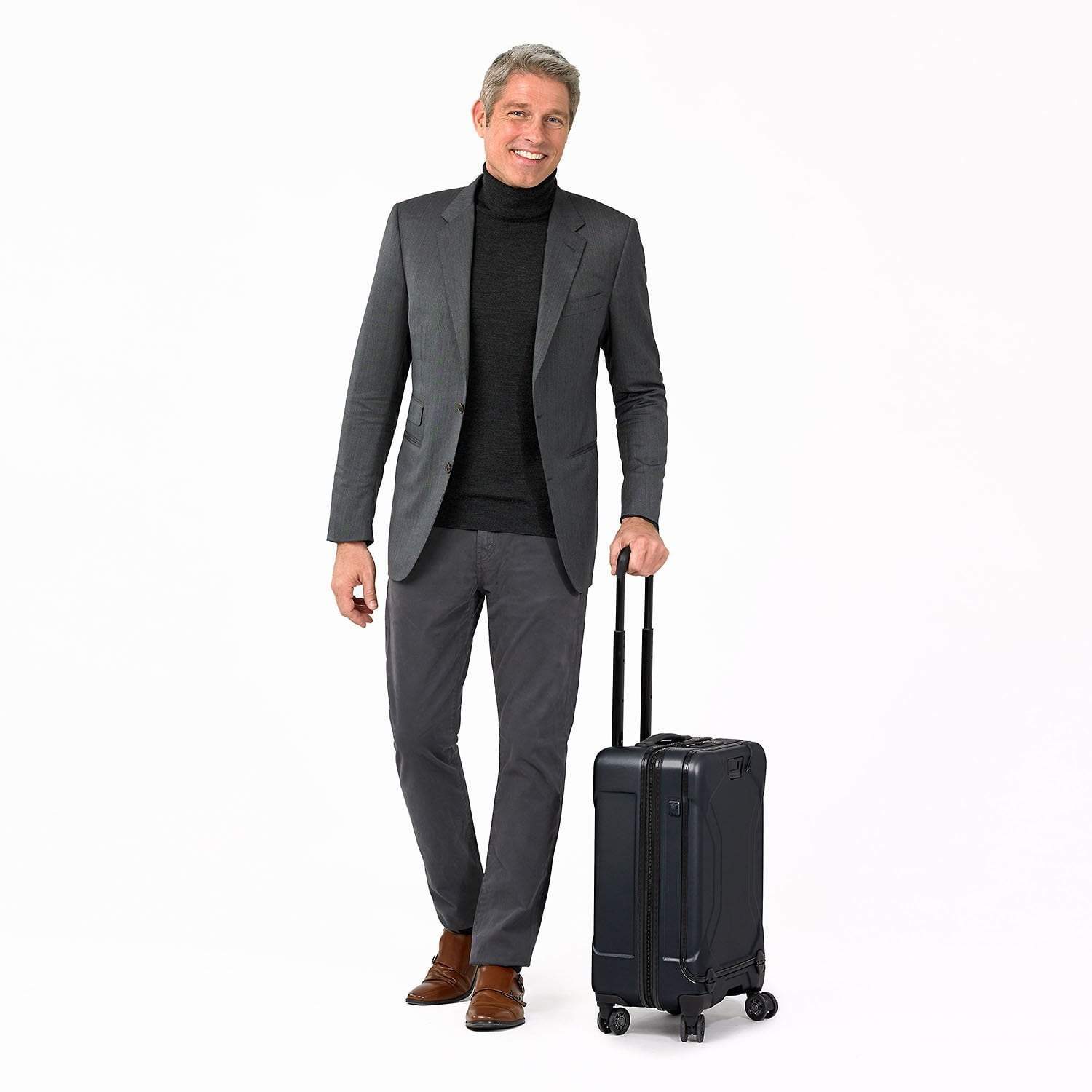 Briggs & Riley Luggage Briggs & Riley Torq International Carry-On Spinner Luggage