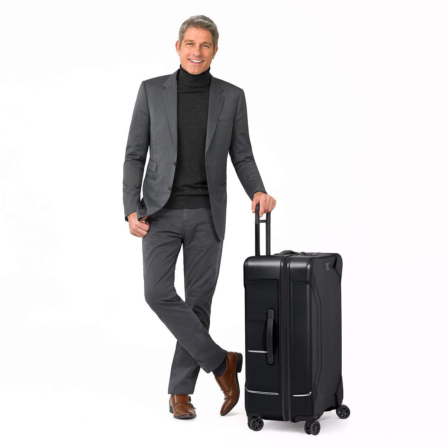 Briggs & Riley Luggage Briggs & Riley Torq Large Spinner Luggage
