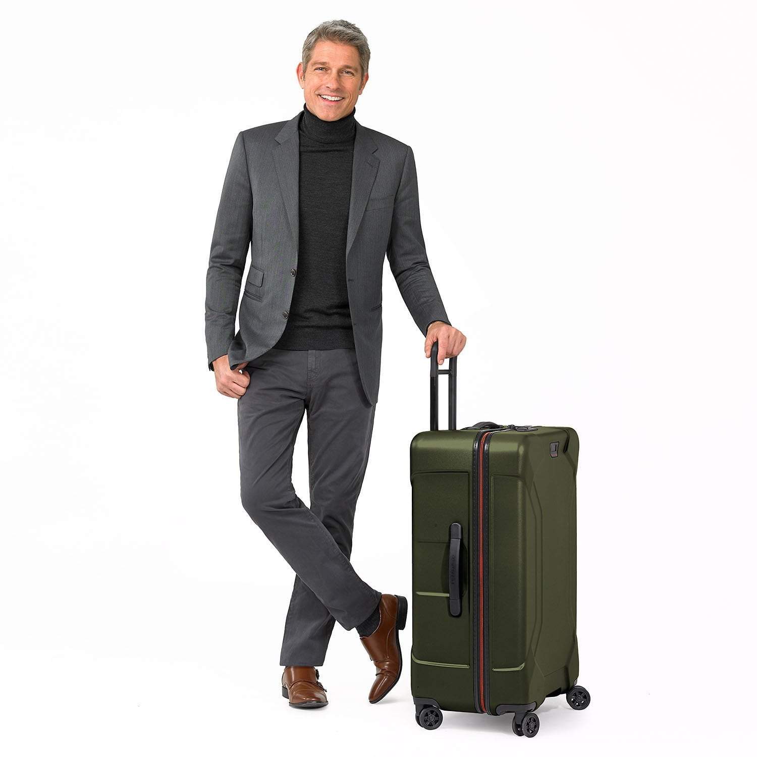 Briggs & Riley Luggage Briggs & Riley Torq Large Spinner Luggage