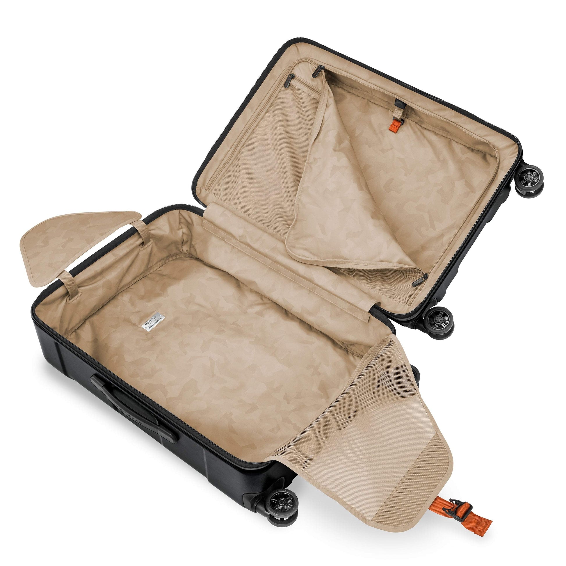 Briggs & Riley Luggage Briggs & Riley Torq Medium Spinner Luggage