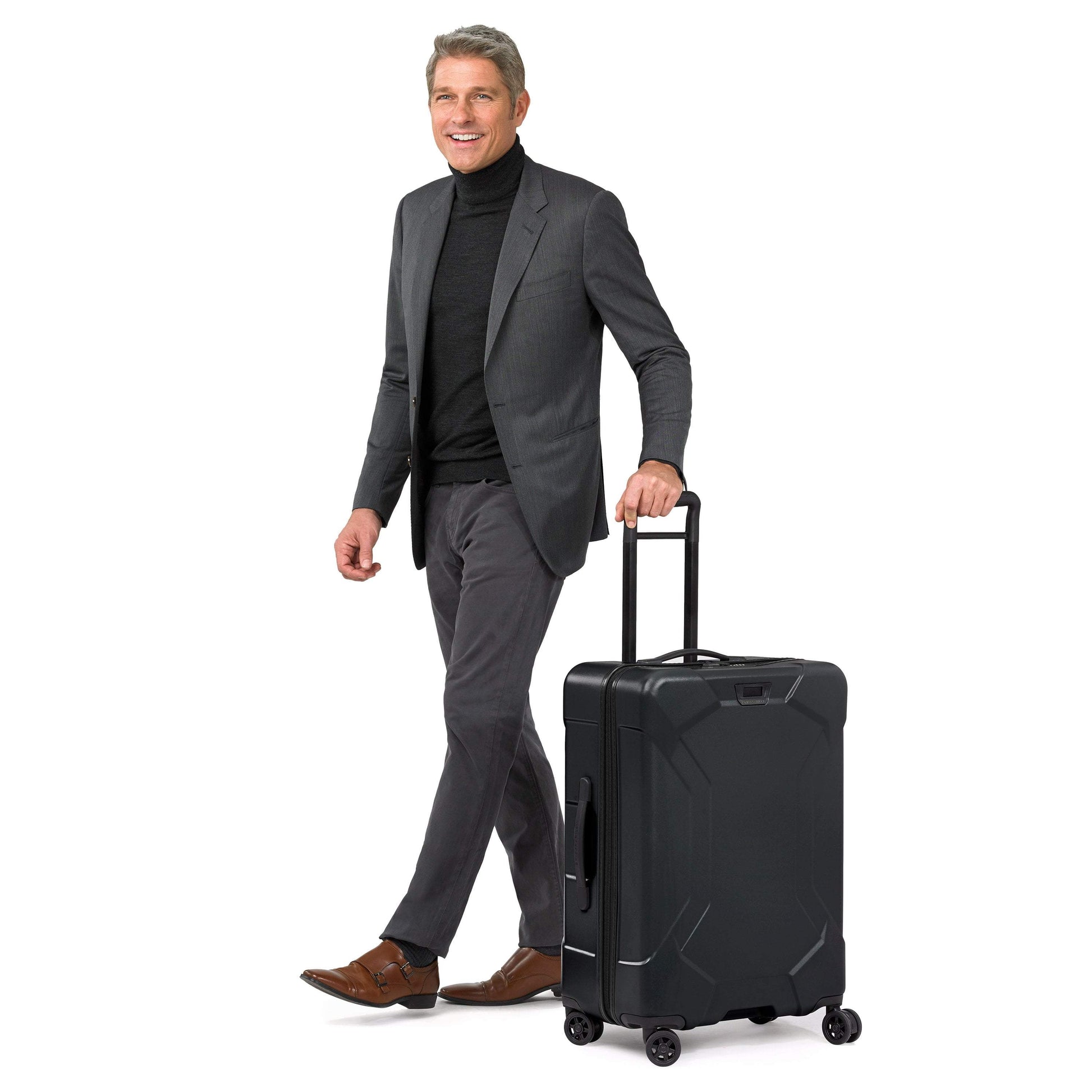 Briggs & Riley Luggage Briggs & Riley Torq Medium Spinner Luggage
