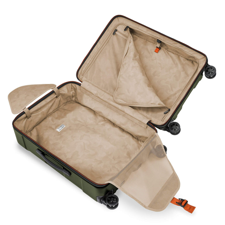 Briggs & Riley Luggage Briggs & Riley Torq Medium Spinner Luggage