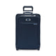 Briggs & Riley Luggage Navy Briggs & Riley Baseline Essential 2-Wheel Carry-On Luggage