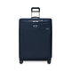 Briggs & Riley Luggage Navy Briggs & Riley Baseline Extra Large Expandable Spinner Luggage