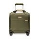 Briggs & Riley Luggage Olive Briggs & Riley Baseline Cabin Spinner