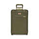 Briggs & Riley Luggage Olive Briggs & Riley Baseline Essential 2-Wheel Carry-On Luggage