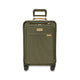 Briggs & Riley Luggage Olive Briggs & Riley Baseline Essential Carry-On Spinner Luggage